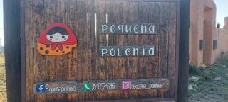 Pequeña Polonia-Lodge & Cabañas - 6