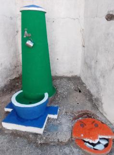 Casa Virginia - Ouzenda - 6