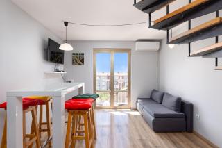 Apartment Matthias with sea view - Poreč - 0
