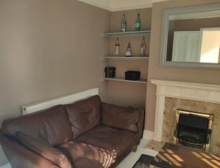 Number 9 - Hunstanton - 2