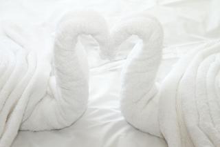 Double size bed Free WiFi Free Parking - 7