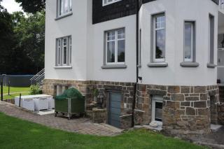 Wohnung in stilvoller Villa - Schwerte - 9