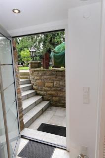 Wohnung in stilvoller Villa - Schwerte - 8