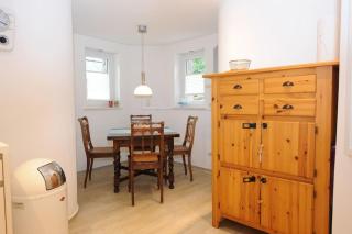 Wohnung in stilvoller Villa - Schwerte - 7