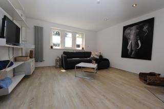 Wohnung in stilvoller Villa - Schwerte - 2