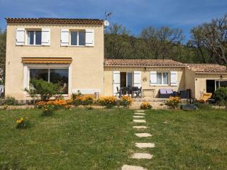 Villa calme avec piscine à Greoux - Gréoux-les-Bains - 3