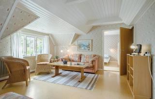 Stangegaard - Åkirkeby - 2