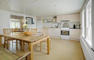 Stangegaard - Åkirkeby - 1
