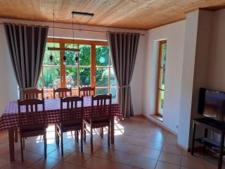 Hübsche Ferienwohnung im Herzen des Schwarzwalds - Elzach - 9