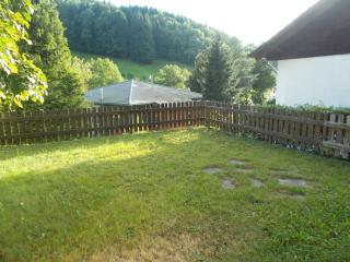 Hübsche Ferienwohnung im Herzen des Schwarzwalds - Elzach - 7