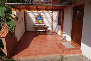 Hübsche Ferienwohnung im Herzen des Schwarzwalds - 2