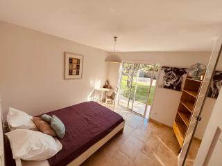 La Maison du Soleil - Saint-Didier - 2