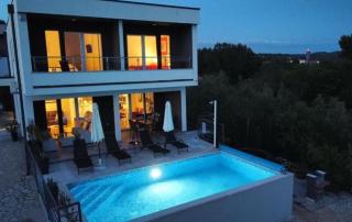 Ferienhaus mit Privatpool für 6 Personen ca 150 qm in Pomer, Istrien Istrische Riviera - Medulin - 5