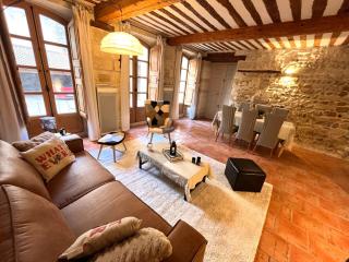 Magnifique appartement 70m2 proche du palais des papes - Avignon - 0