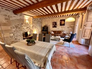 Magnifique appartement 70m2 proche du palais des papes - Avignon - 5
