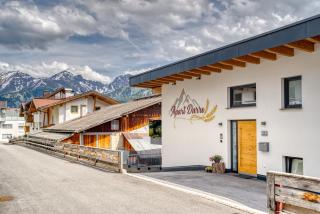 Apart Darre inclusive Super Sommer Card - Serfaus - 4