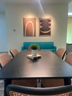 RUMAH CAMAR by IMPIAN HOMESTAY KLIA - SALAK TINGGI - NILAI - Sepang - 8