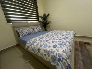 RUMAH CAMAR by IMPIAN HOMESTAY KLIA - SALAK TINGGI - NILAI - 6