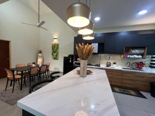 RUMAH CAMAR by IMPIAN HOMESTAY KLIA - SALAK TINGGI - NILAI - Sepang - 5