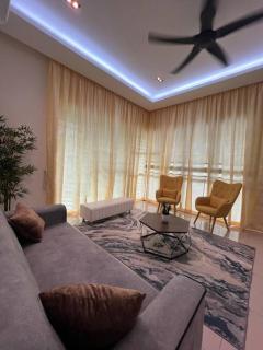 RUMAH CAMAR by IMPIAN HOMESTAY KLIA - SALAK TINGGI - NILAI - Sepang - 1