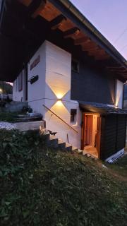 Chalet Meise - Obergesteln - 7