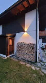 Chalet Meise - Obergesteln - 6