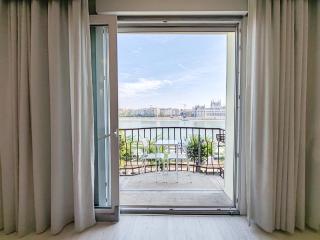 B40 Apartment with Parlament view - Budapest - 0