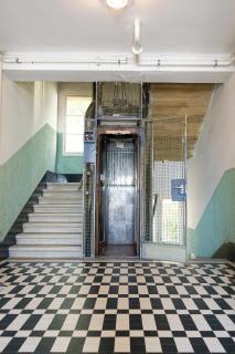 B40 Apartment with Parlament view - Budapest - 2