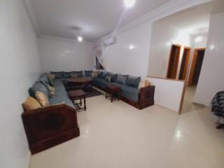 Appartement entier marrakech - 0