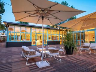 Club del Sole Milano Marittima Boutique Resort - 1