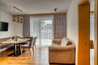 Apart Darre inclusive Super Sommer Card - Serfaus - 2