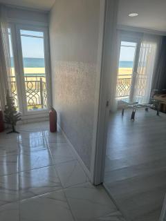 Holiday Beach Hotel - Arnavutköy - 9