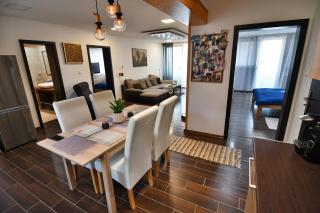 Apartmán Zemplínská šírava - Michalovce - 2