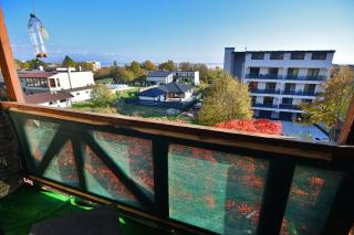 Apartmán Zemplínská šírava - Michalovce - 0