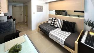 South Pad at SEA Residences - 9