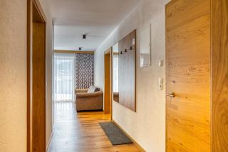 Apart Darre inclusive Super Sommer Card - Serfaus - 1