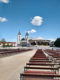 Janja Andjela rooms - Međugorje - 2