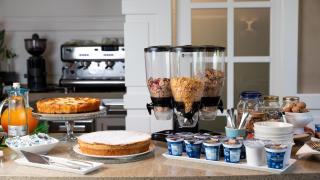 Hotel Villa Nabila - 5