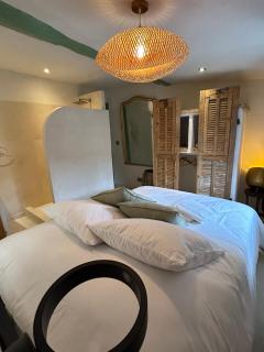 Appartement Lumineux Intra-muros, calme - 1
