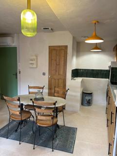 Appartement Lumineux Intra-muros, calme - 4