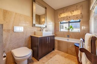 Budaya - luxury living in a security estate - Cidade Do Cabo - 8