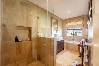 Budaya - luxury living in a security estate - Cidade Do Cabo - 3
