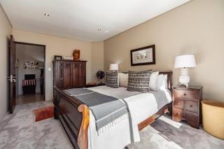 Budaya - luxury living in a security estate - Cidade Do Cabo - 1