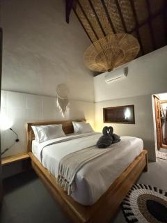 Morgan House - Kuta Lombok - 2