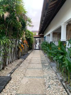 Morgan House - Kuta Lombok - 8