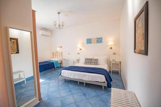 Sonnino B&B - Procida - 7