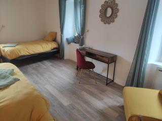 Le Pontel - Campuac - 2