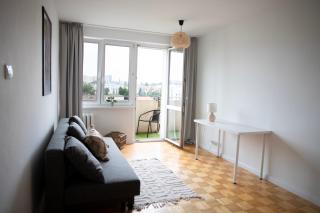 Apartament Morski Gdańsk - Danzig - 4