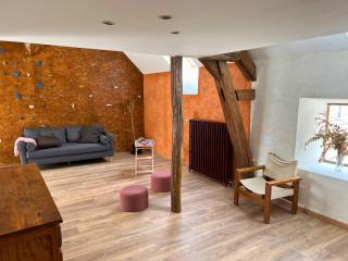 Charmant gîte au cœur des vignes - Rive de Champagne - 3