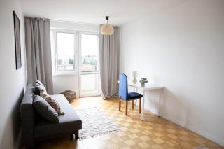 Apartament Morski Gdańsk - Danzig - 3